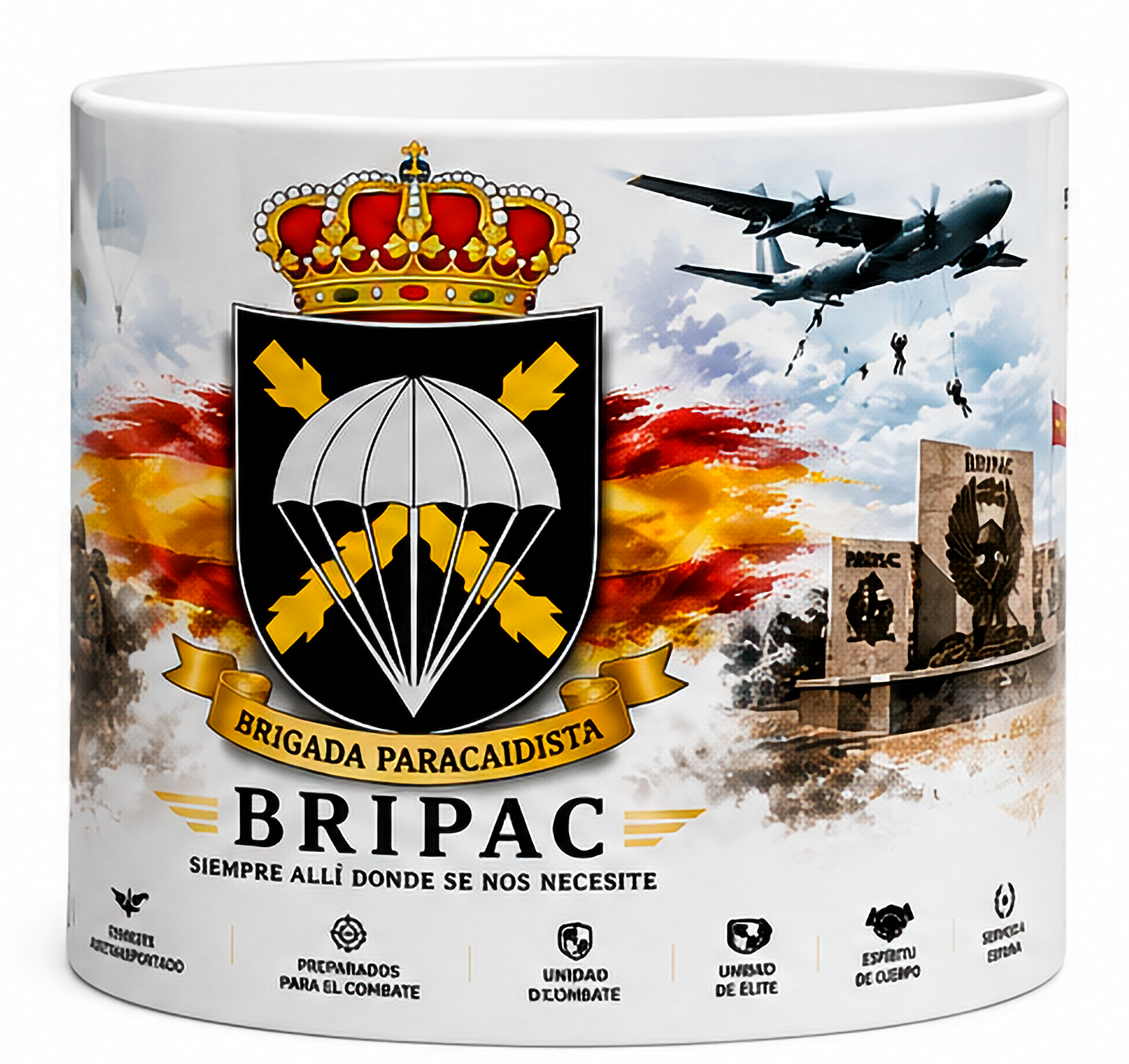 BRIPAC