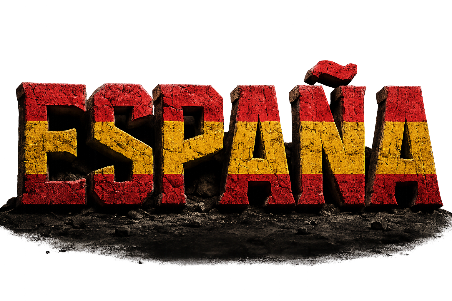 España