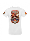 Camiseta 12 de Octubre – Día de la Hispanidad | Hispanos Siempre