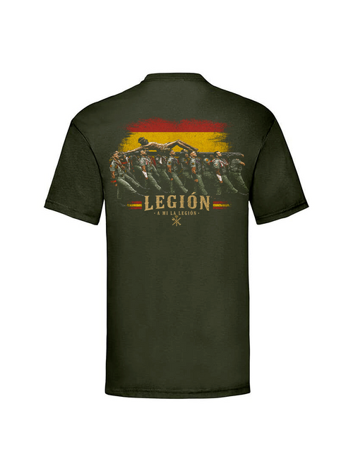 Camiseta Cristo Buena Muerta - Edición Exclusiva