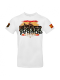 Camiseta Cristo Buena Muerta - Edición Exclusiva