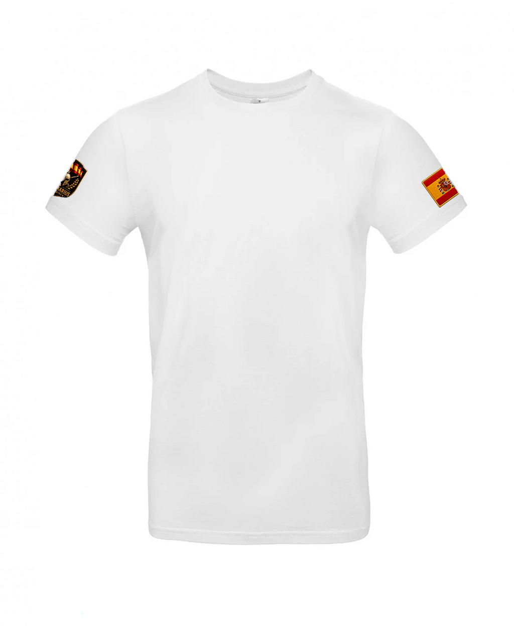 Camiseta Cristo Buena Muerta - Edición Exclusiva