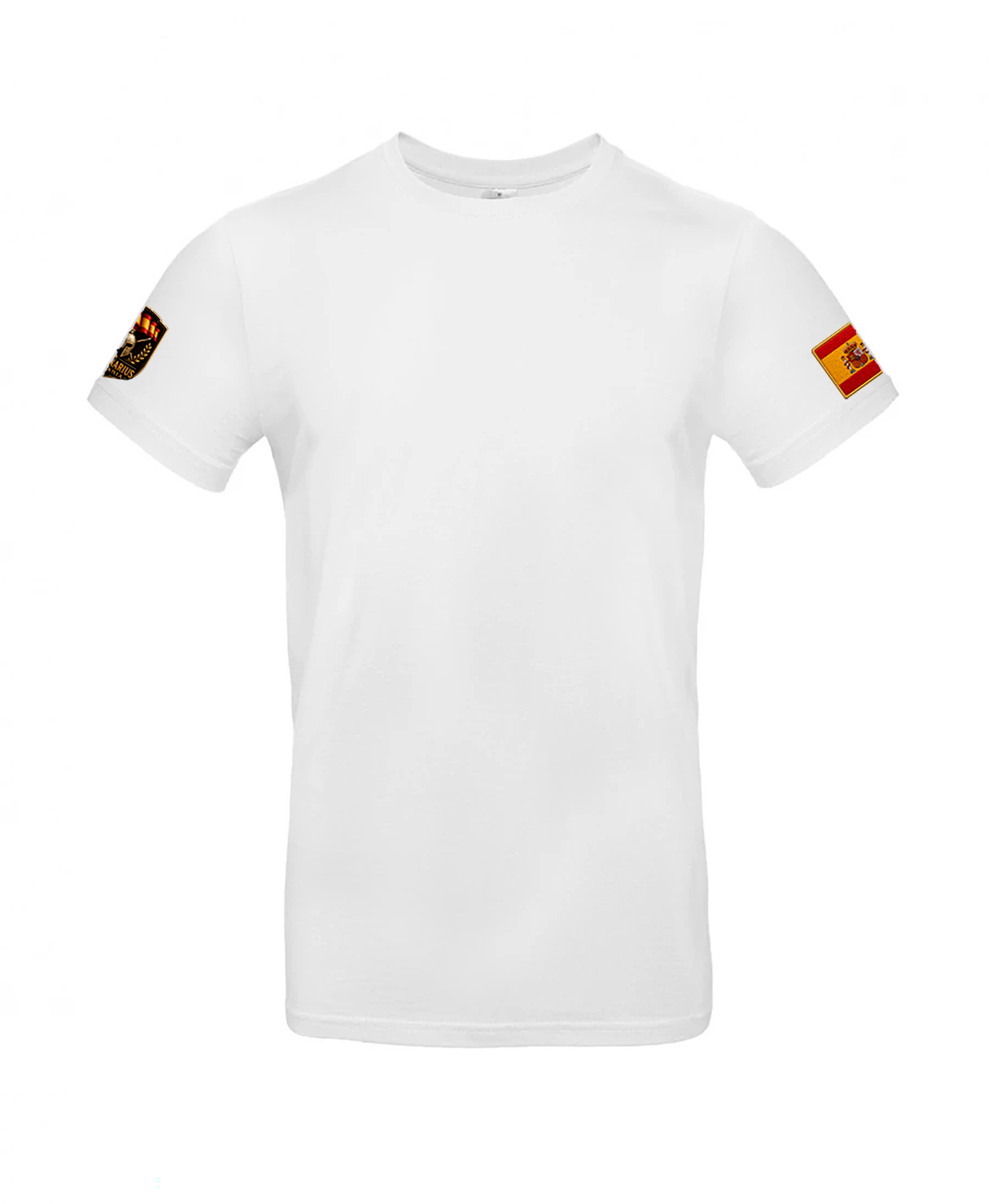 Camiseta Guardia Civil – Honor, Servicio y Sacrificio - Edición Exclusiva