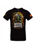 Camiseta Novios de la Muerte – Espíritu Legionario – Edición Exclusiva