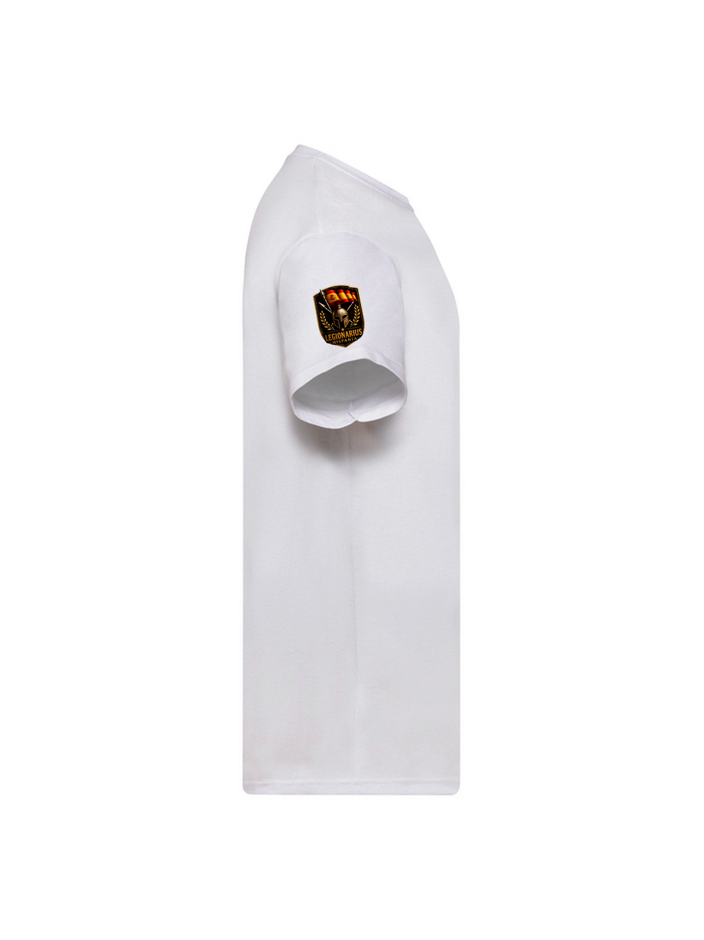 Camiseta Cristo Buena Muerta - Edición Exclusiva