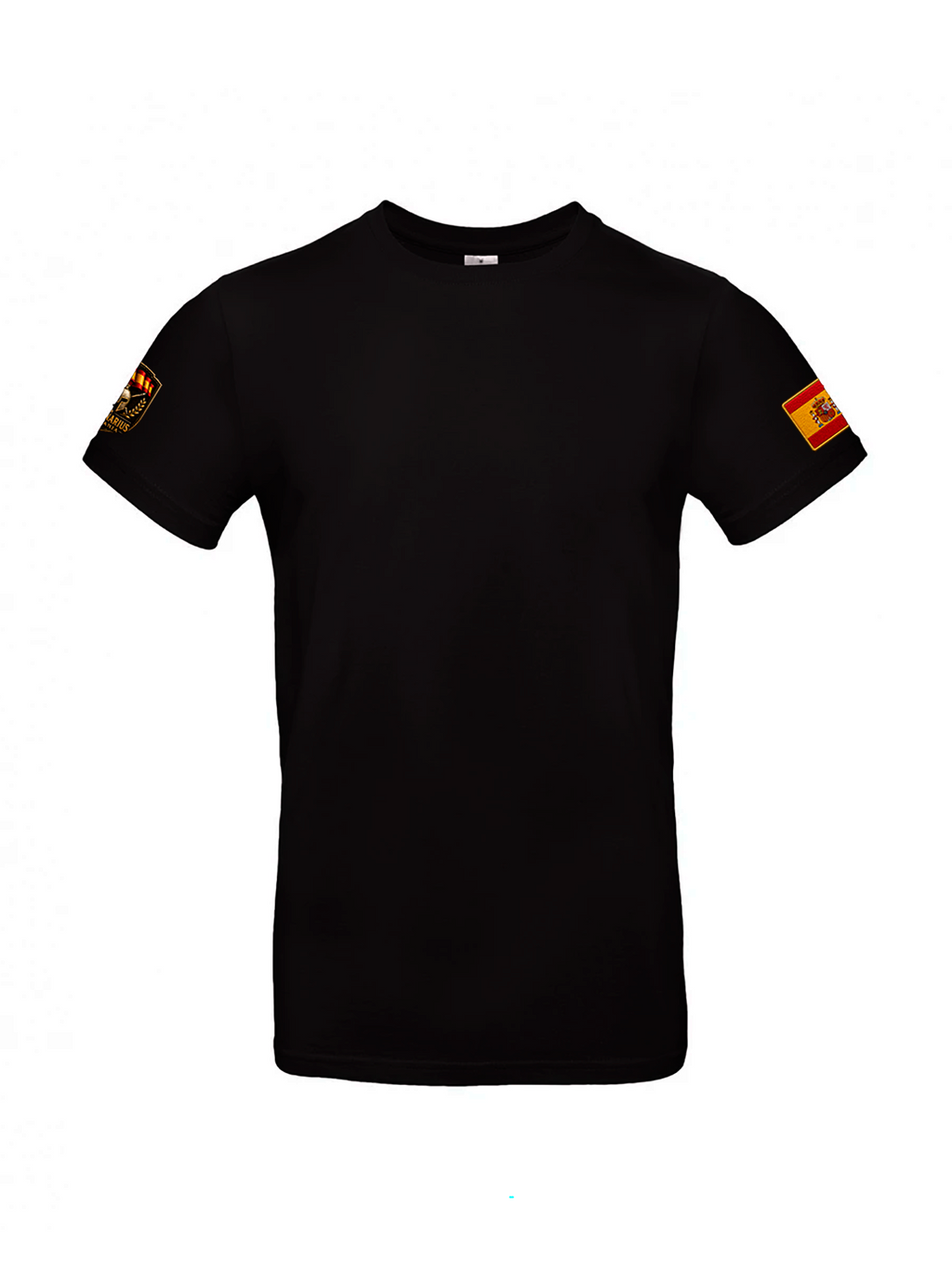 Camiseta Honor y Patria Todo por España - LEGIONARIOS | Edición Premium | Legionarius Hispania