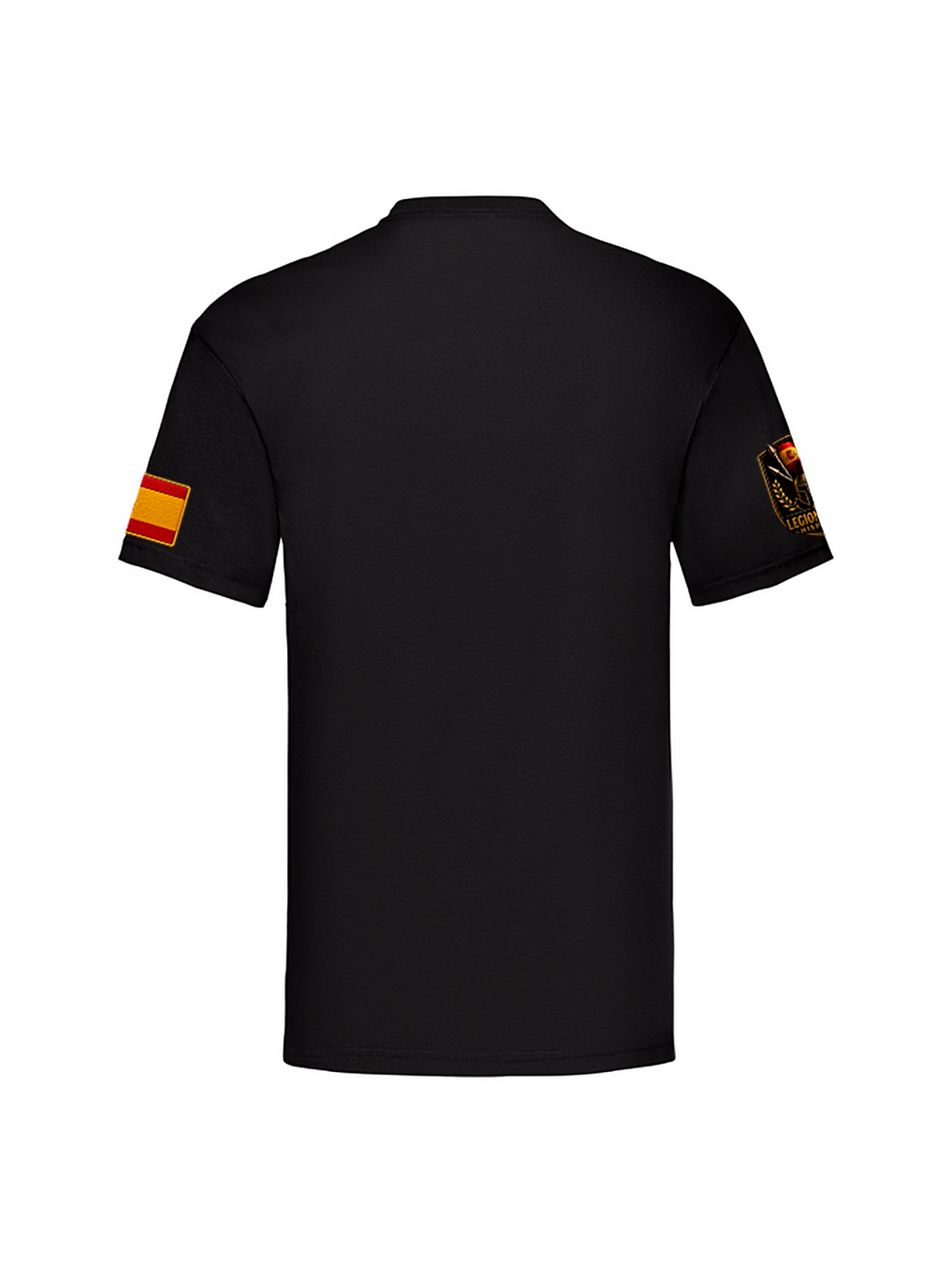 Camiseta Cristo Buena Muerta - Edición Exclusiva