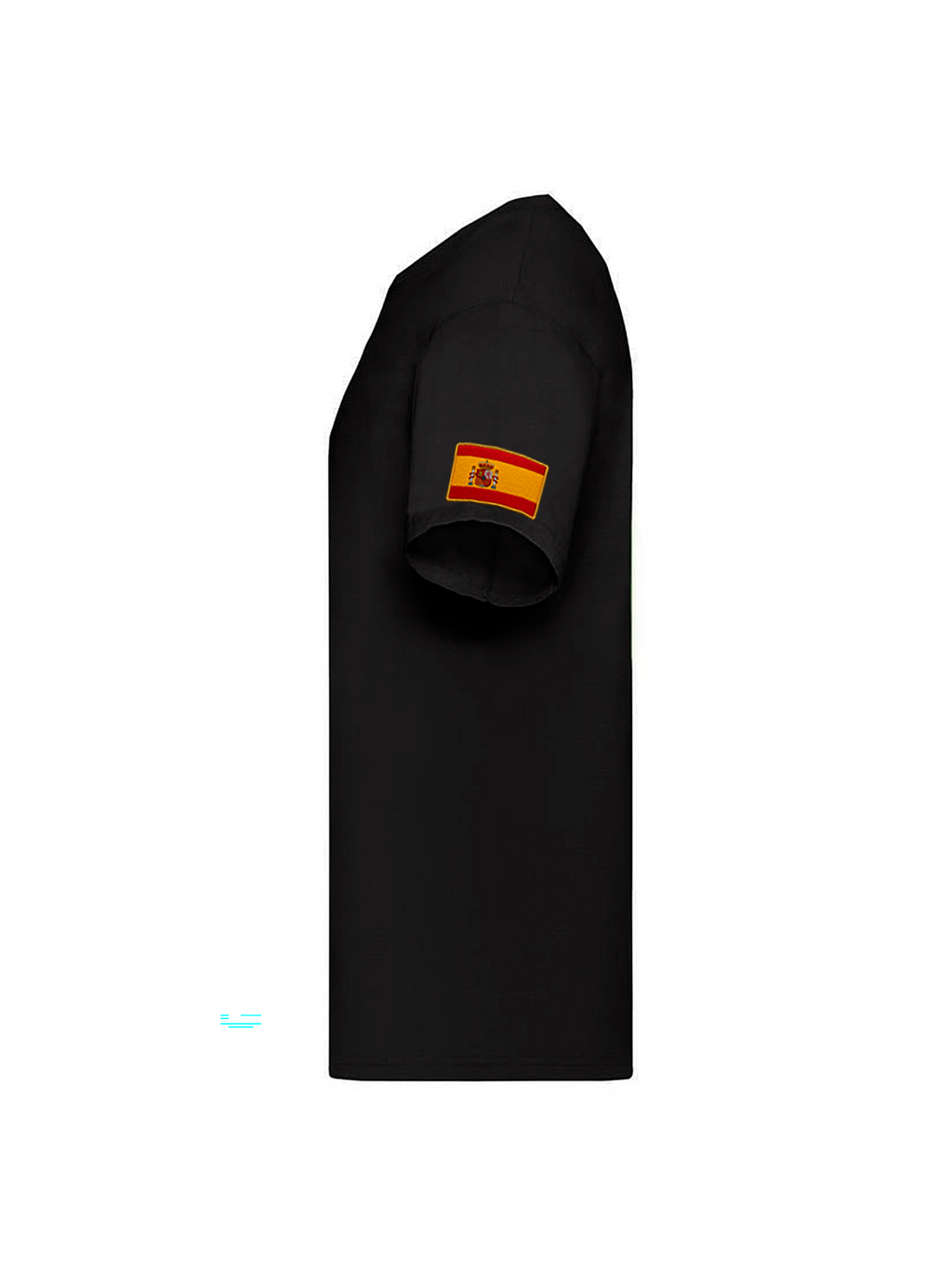 Camiseta Honor y Patria Todo por España - LEGIONARIOS | Edición Premium | Legionarius Hispania