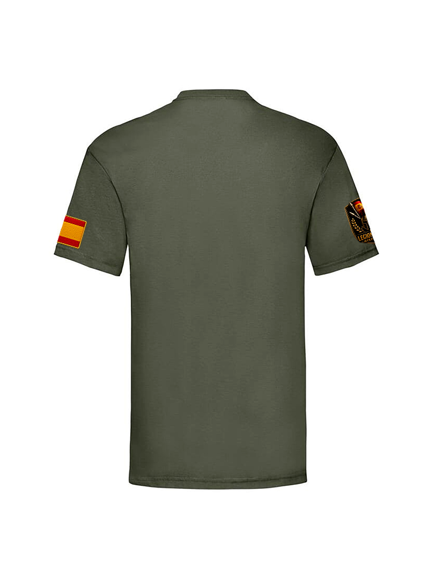 Camiseta Cristo Buena Muerta - Edición Exclusiva