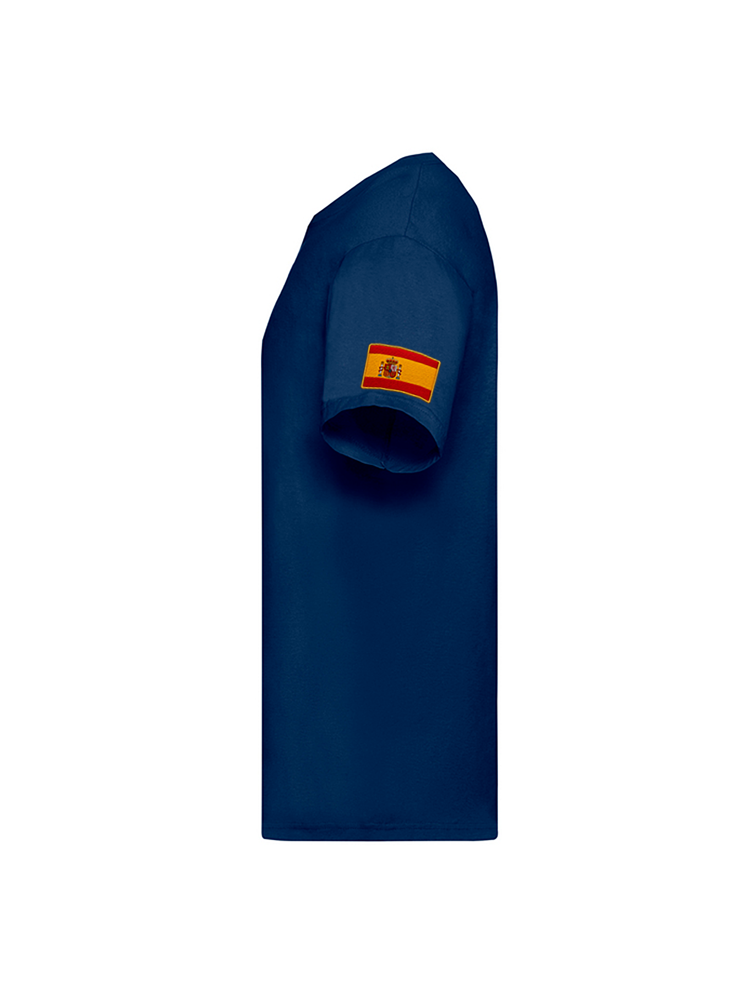 Camiseta Policía Nacional – Honor, Lealtad y Entrega - Edición Exclusiva