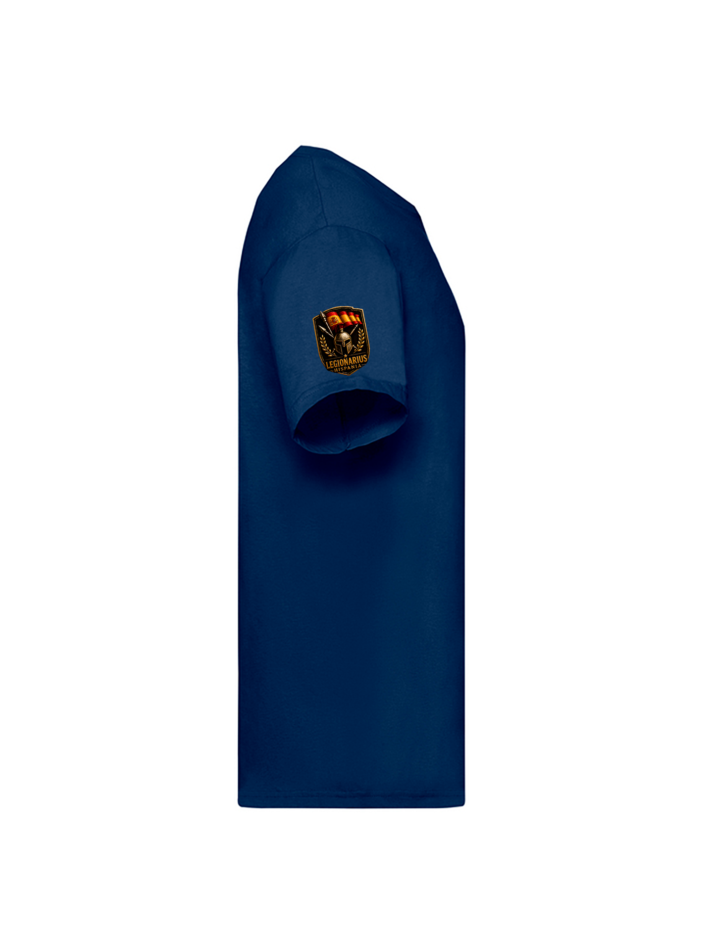 Camiseta Policía Nacional – Honor, Lealtad y Entrega - Edición Exclusiva