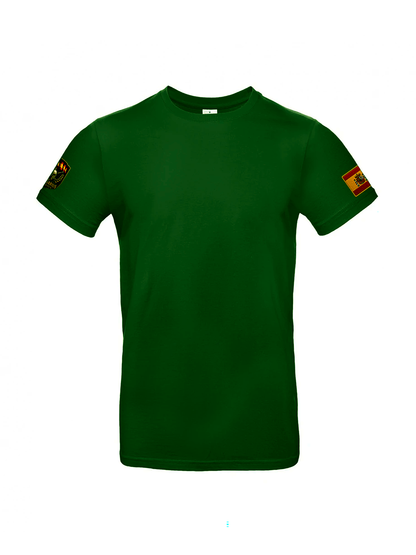 Camiseta Guardia Civil – El Honor es mi Divisa - Edición Exclusiva