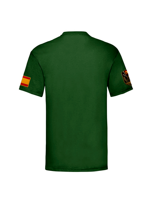 Camiseta Guardia Civil – El Honor es mi Divisa - Edición Exclusiva