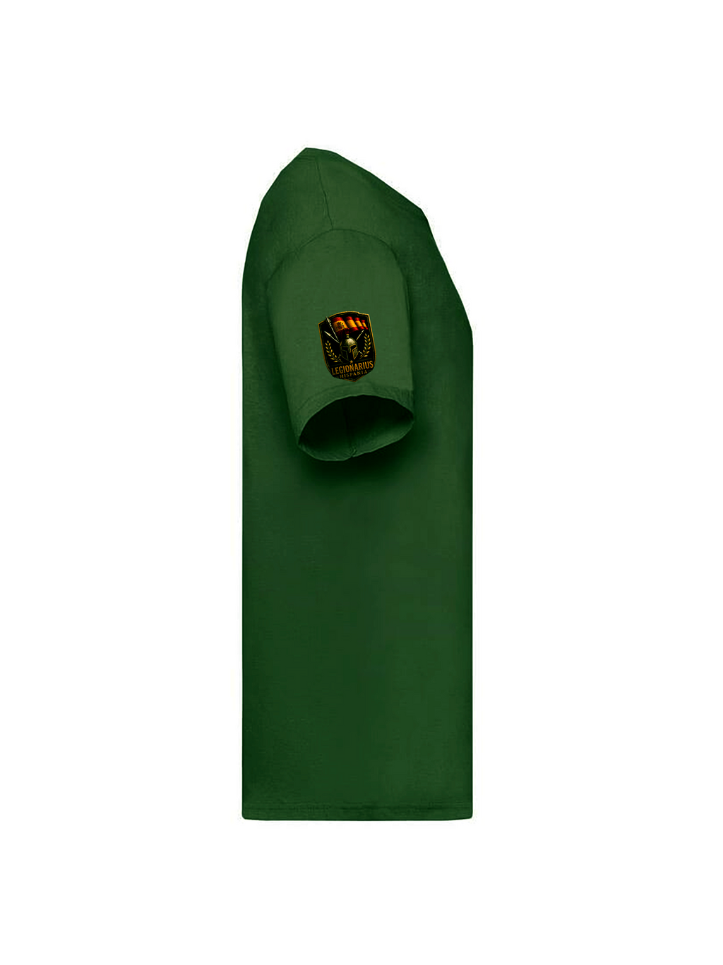 Camiseta Guardia Civil – El Honor es mi Divisa - Edición Exclusiva
