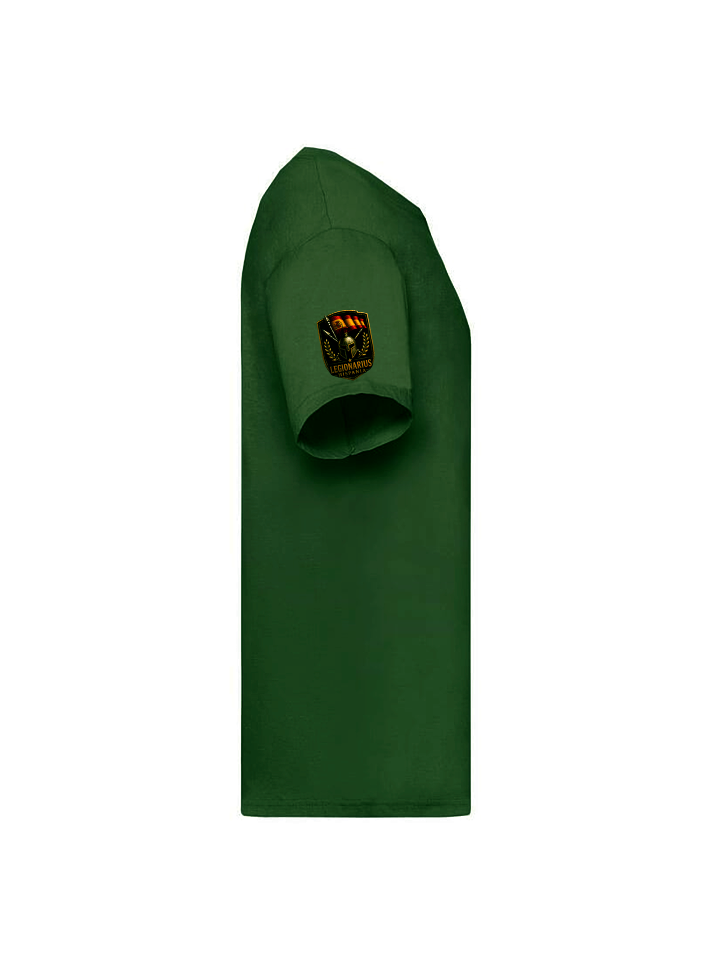 Camiseta Guardia Civil – El Honor es mi Divisa - Edición Exclusiva