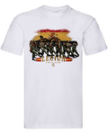 Camiseta Cristo Buena Muerta - Edición Exclusiva