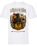 Camiseta Ejército de Tierra – Honor, Valor y Sacrificio - Edición Exclusiva