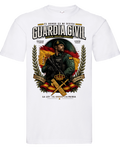 Camiseta Guardia Civil – El Honor es mi Divisa - Edición Exclusiva
