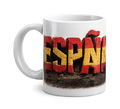 Taza "ESPAÑA"